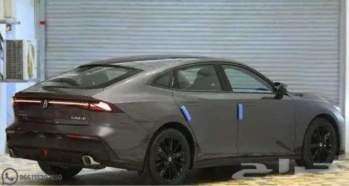 شانجان UNI-V ايليت 2026 وكاله 4