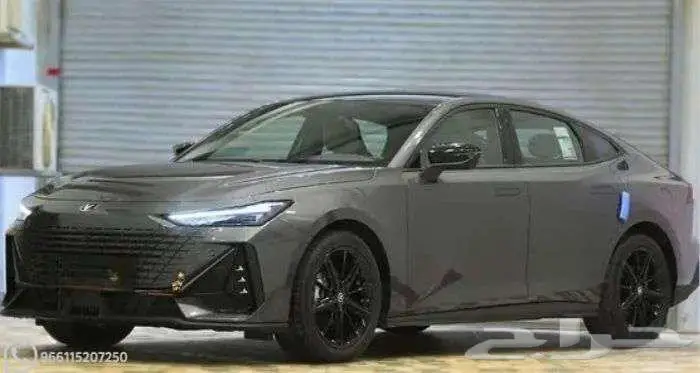 شانجان UNI-V ايليت 2026 وكاله 0