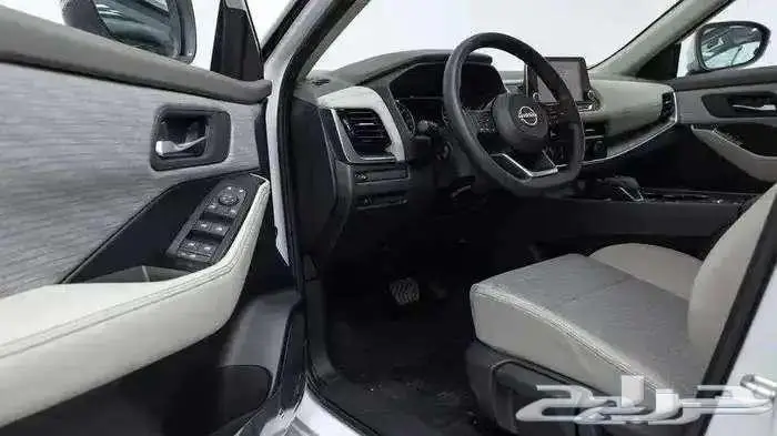 نيسان اكستريل 2026 كاش وتقسيط 5