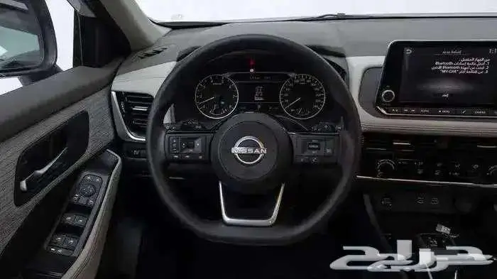 نيسان اكستريل 2026 كاش وتقسيط 6