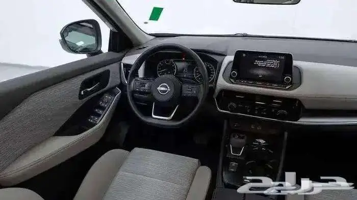 نيسان اكستريل 2026 كاش وتقسيط 7