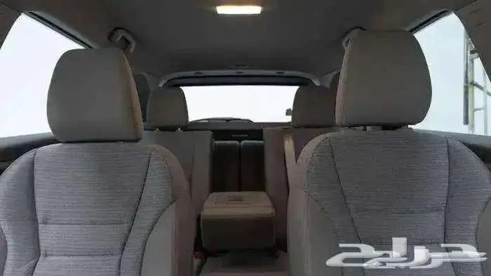 نيسان اكستريل 2026 كاش وتقسيط 8