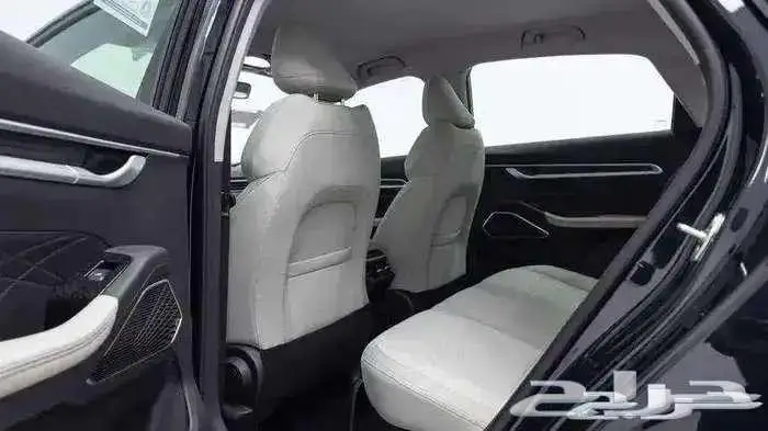 جيلي ام جراند 2025 اقساط رواتب تبدا 3500 5