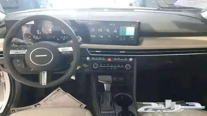 هيونداي سوناتا 2