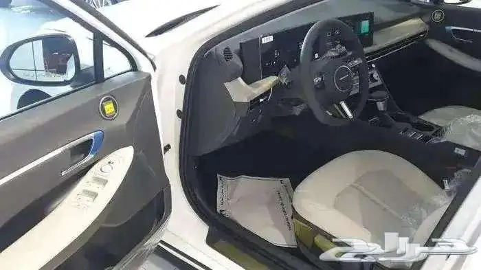 هيونداي سوناتا 7