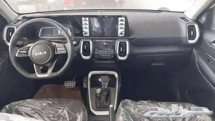 كيا سونيت فل كامل 2024 عرض نهاية العام 4