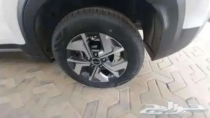 كيا سونيت فل كامل 2024 عرض نهاية العام 3
