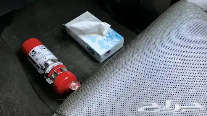 اسكاليد مخزن عداد 26 وكاله 14