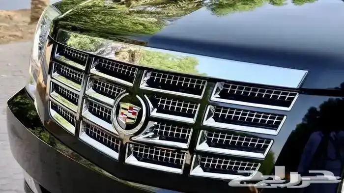 اسكاليد مخزن عداد 26 وكاله 8