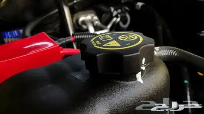 اسكاليد مخزن عداد 26 وكاله 27