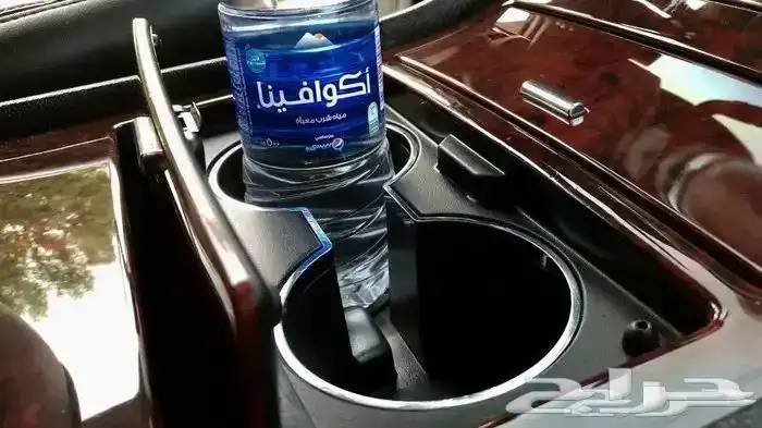 اسكاليد مخزن عداد 26 وكاله 6