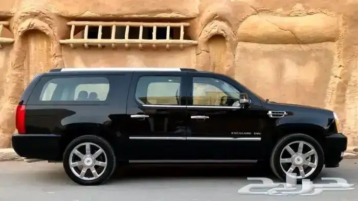 اسكاليد مخزن عداد 26 وكاله 0