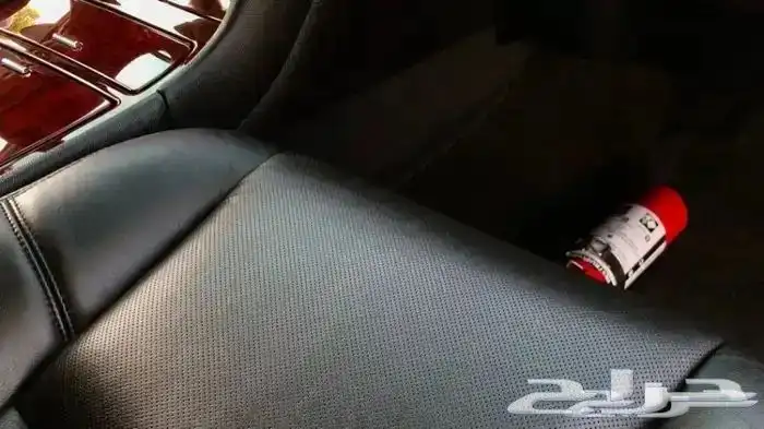 اسكاليد مخزن عداد 26 وكاله 10