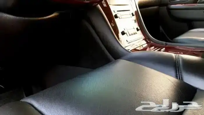 اسكاليد مخزن عداد 26 وكاله 4