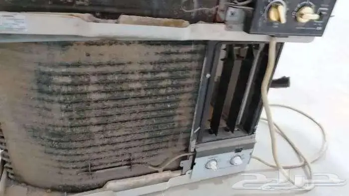 مكيفات شباك 0