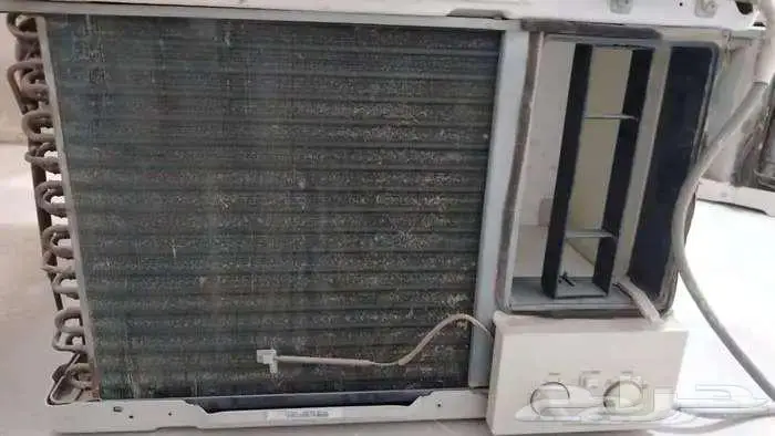 مكيفات شباك 3