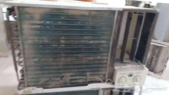 مكيفات شباك 1