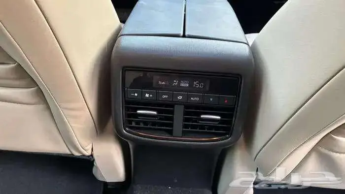 مازدا cx9 نص فل 2018 خليجي 13