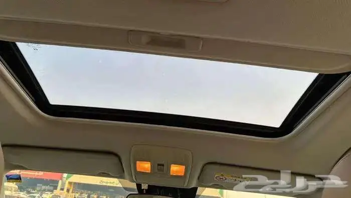 مازدا cx9 نص فل 2018 خليجي 12