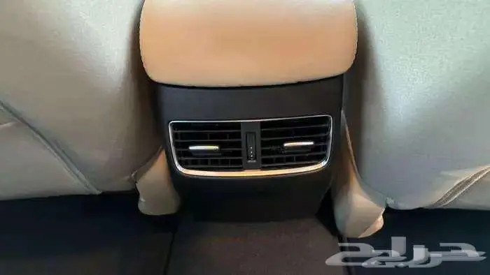 مازدا 6 - 2024 - استاندر 15