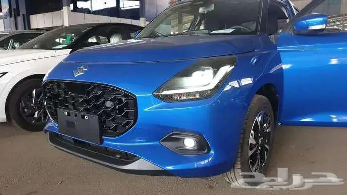 سوزوكي سويفت GLX 0