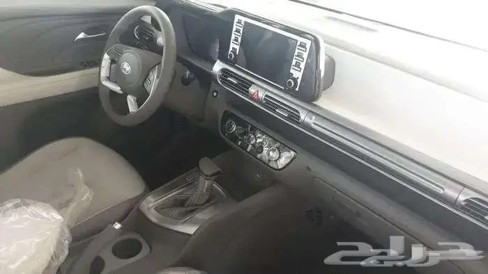 هيونداي ستارجيزر 1.5 فليت 5