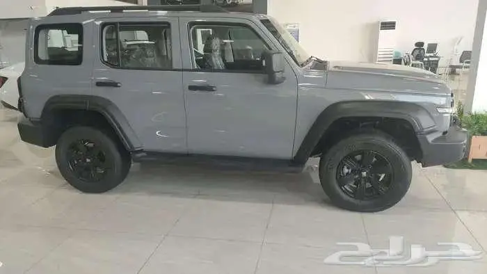 تانك 300 فل 2025 كاش واقساط واقل الاسعار 18