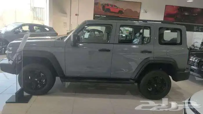 تانك 300 فل 2025 كاش واقساط واقل الاسعار 17