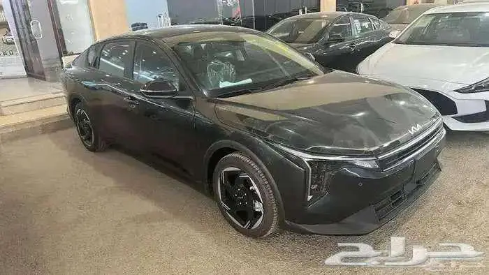 كيا كي 4 نص فل2026 2