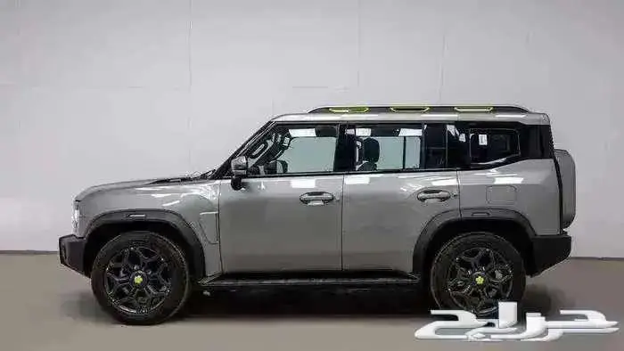 جيتور T2 موديل 2026 كاش وتقسيط 3