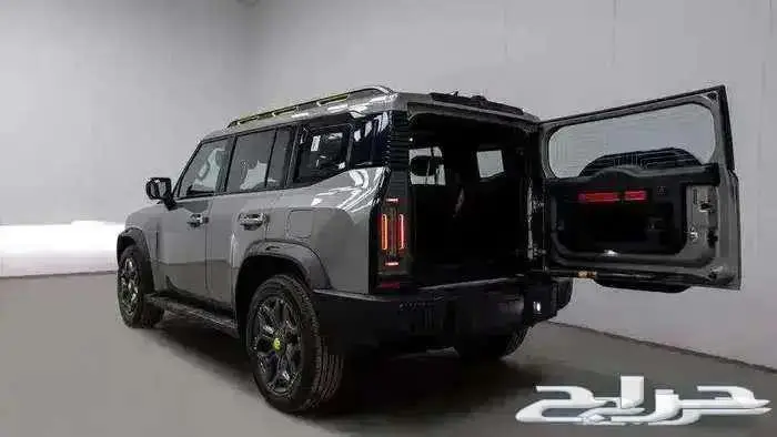 جيتور T2 موديل 2026 كاش وتقسيط 4