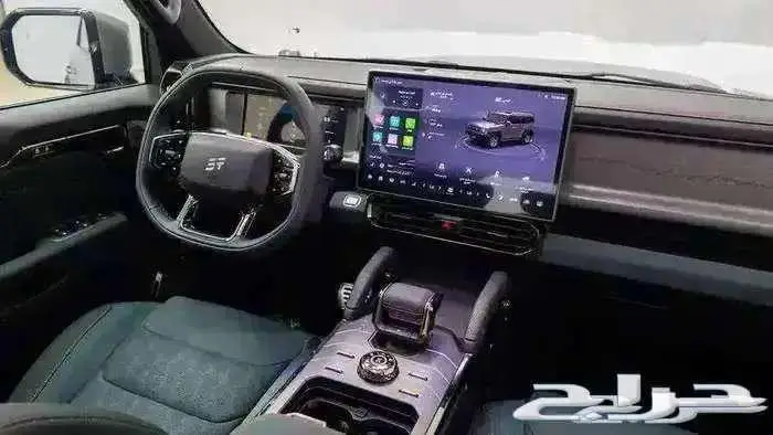 جيتور T2 موديل 2026 كاش وتقسيط 5