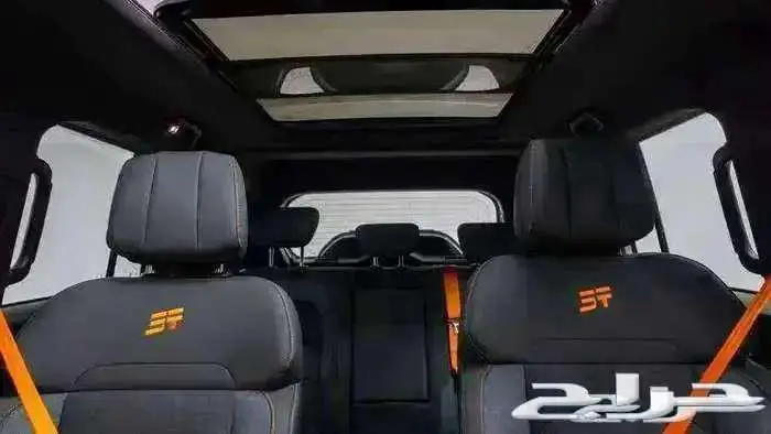 جيتور T2 موديل 2026 كاش وتقسيط 6