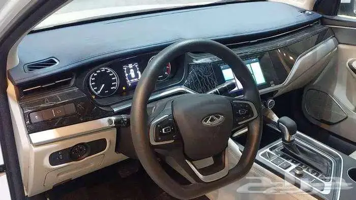 شيري اريزوا 6 برو كمفورت 2024 سعودي 10