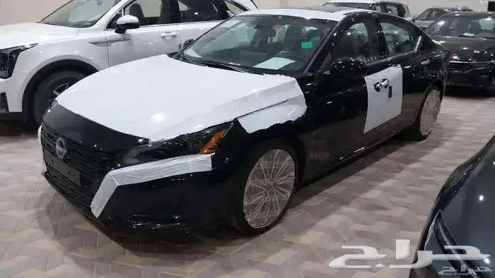 نيسان التيما SV نص فل 2026 بعروض مميزه 0