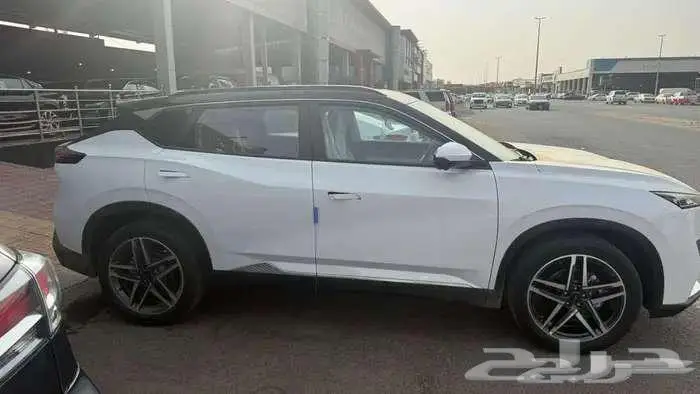 دونج فينج ميج فل كامل 2026 6