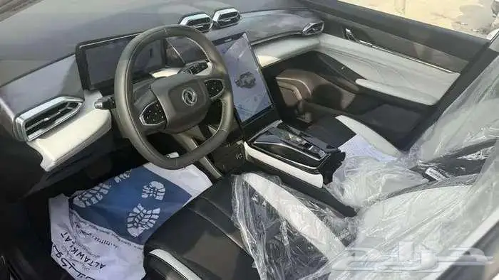 دونج فينج ميج فل كامل 2026 5