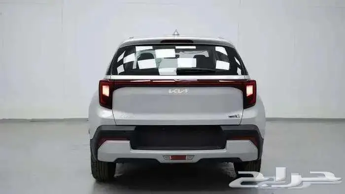 كيا سونيت مطور 2025 عرض خاص 7