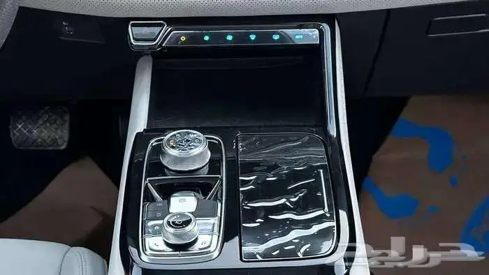 فورد تيريتوري تريند 2026 كاش او اقساط 3