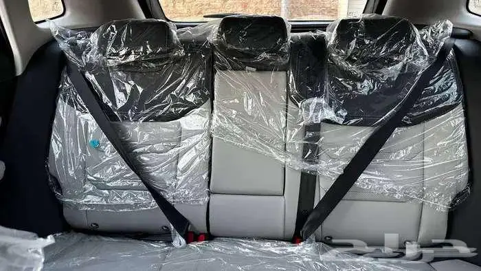 فورد تيريتوري تريند 2026 كاش او اقساط 6