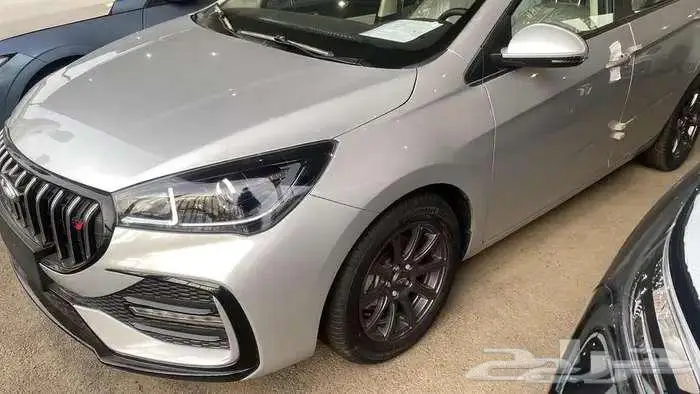 شيري اريزو 5 كمفورت استاندر موديل 25 كاش وتمويل اقل الاسعار 0