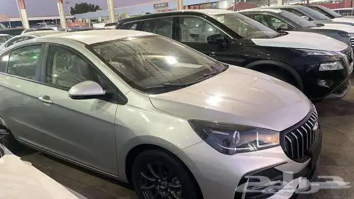 شيري اريزو 5 كمفورت استاندر موديل 25 كاش وتمويل اقل الاسعار 2
