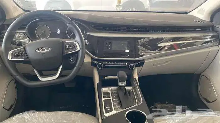 شيري اريزو 5 كمفورت استاندر موديل 25 كاش وتمويل اقل الاسعار 5