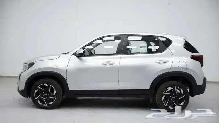 كيا سونيت نص فل موديل 2025 كاش وتقسيط جميع البنوك 2