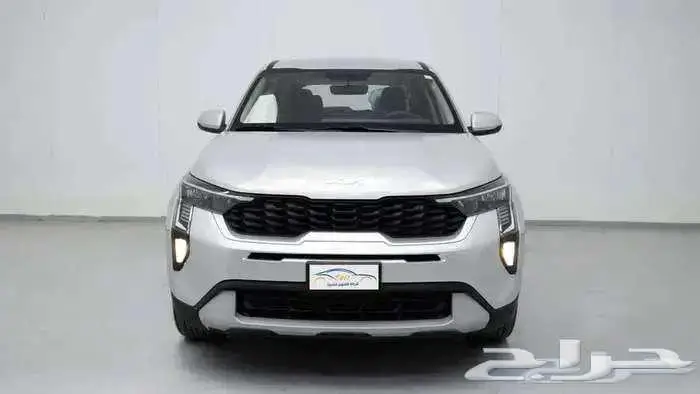 كيا سونيت نص فل موديل 2025 كاش وتقسيط جميع البنوك 0