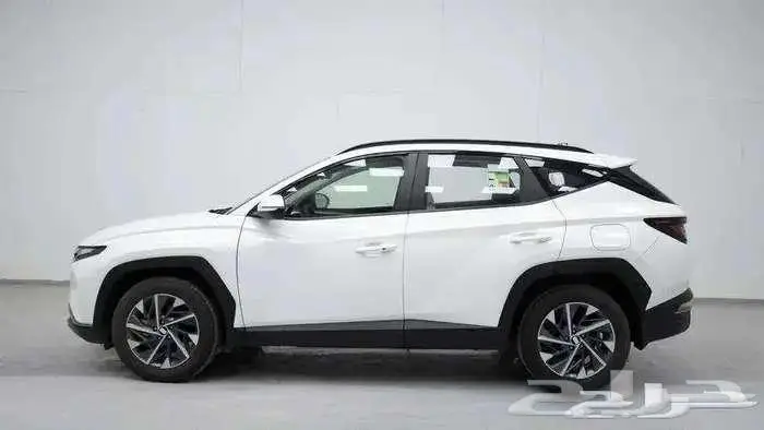 هيونداي توسان سمارت موديل 2024 مكينه 2.0 دبل كاش وتقسيط 2