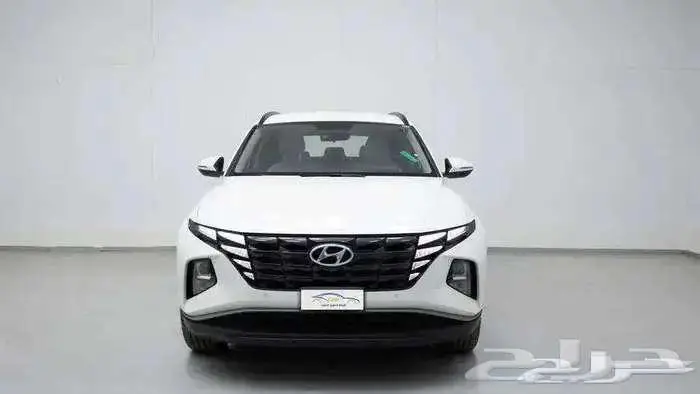 هيونداي توسان سمارت موديل 2024 مكينه 2.0 دبل كاش وتقسيط 0