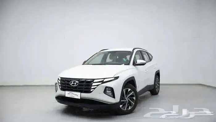 هيونداي توسان سمارت موديل 2024 مكينه 2.0 دبل كاش وتقسيط 1