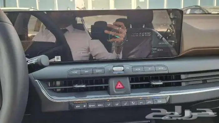 كيا K4 نص فل 2026 بعرض مميز 8