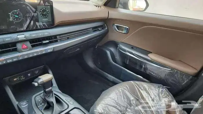 كيا K4 نص فل 2026 بعرض مميز 15